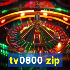 tv0800 zip